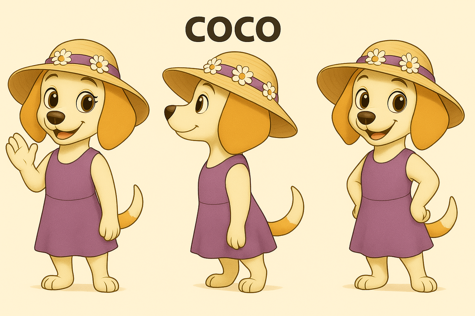 Coco