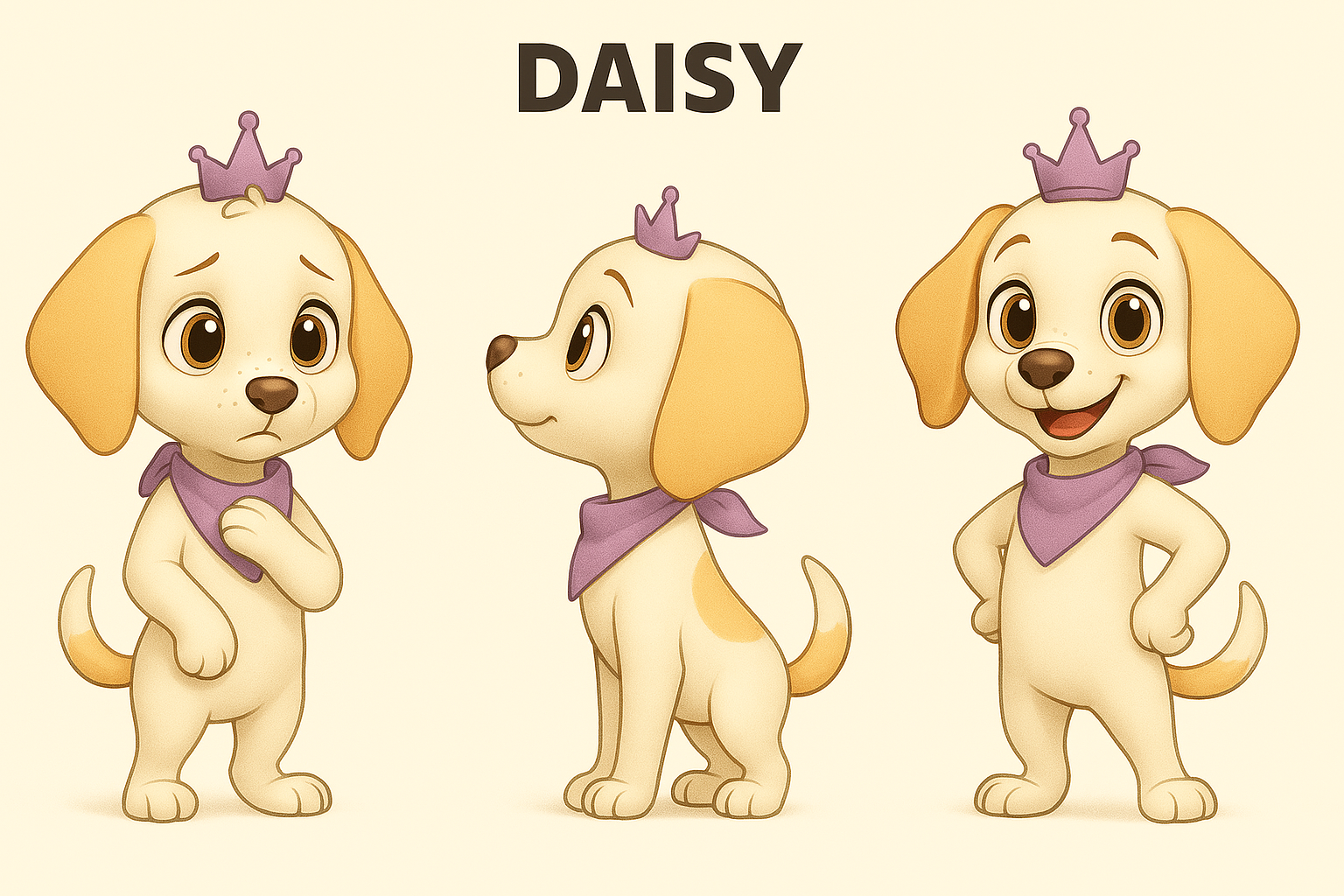 Daisy