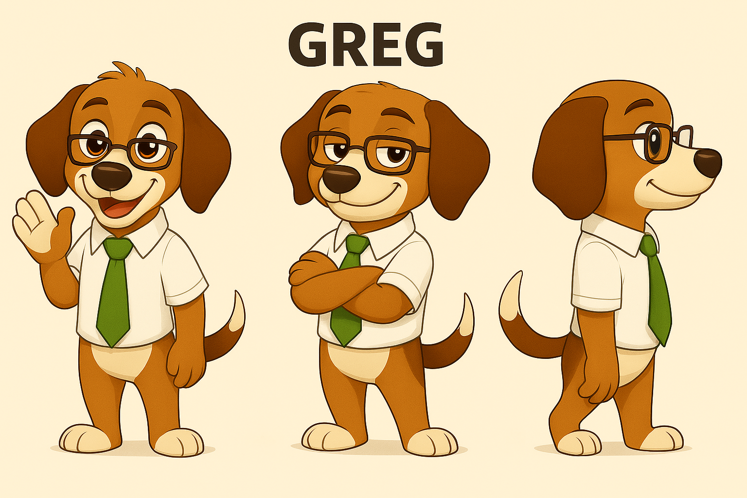 Greg